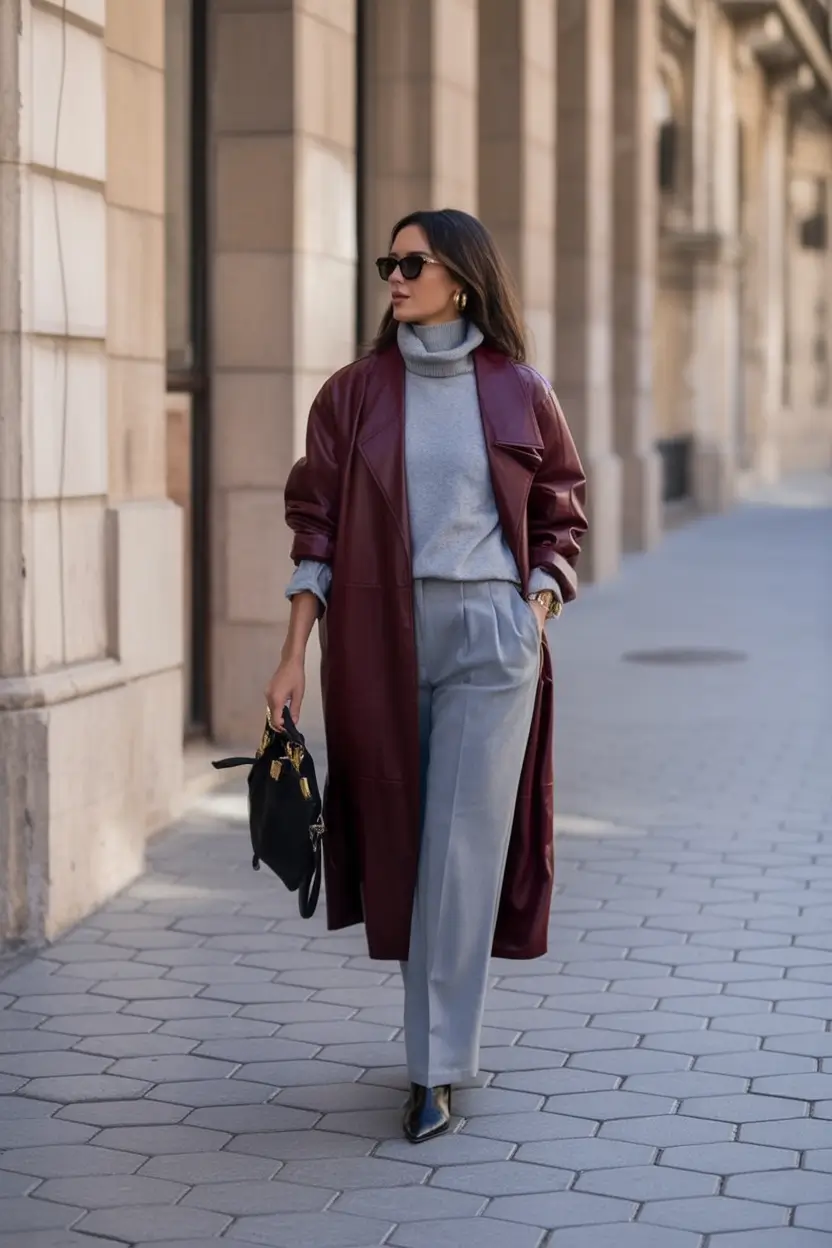 New Casual Outfits for Women 2026: Fresh Street-Chic Ideas You’ll Love This Season