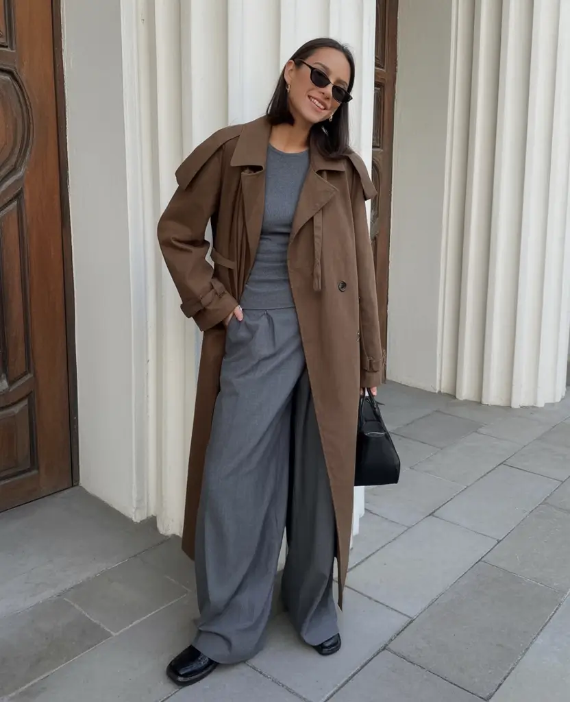 New Casual Outfits for Women 2026: Fresh Street-Chic Ideas You’ll Love This Season