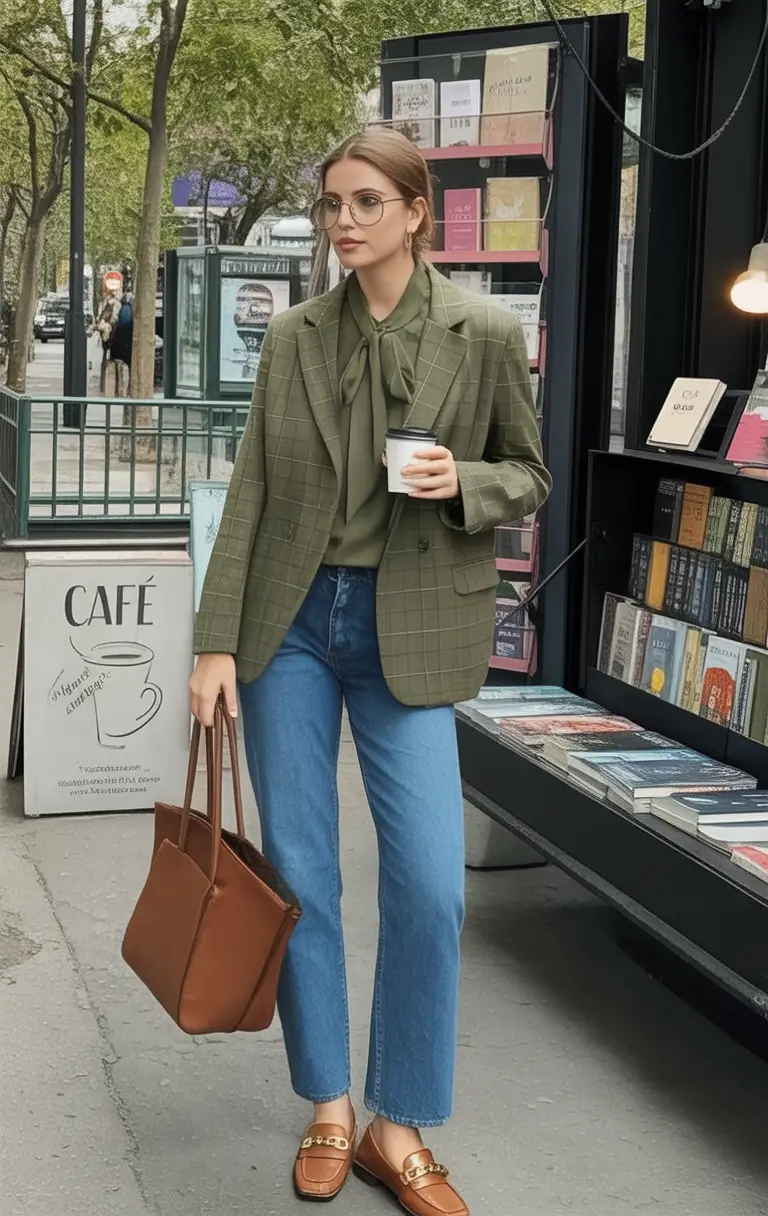 New Casual Outfits for Women 2026: Fresh Street-Chic Ideas You’ll Love This Season