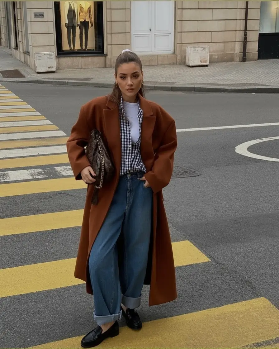 New Casual Outfits for Women 2026: Fresh Street-Chic Ideas You’ll Love This Season