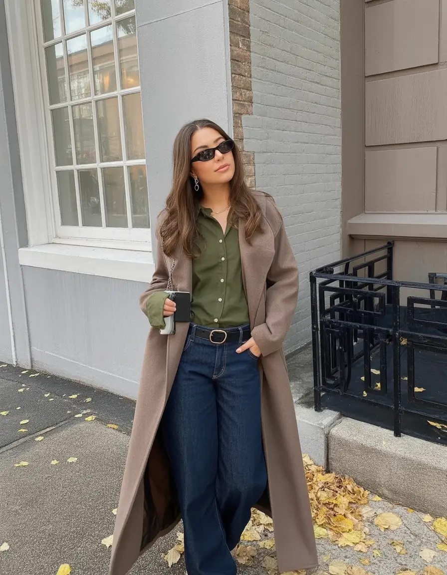 New Casual Outfits for Women 2026: Fresh Street-Chic Ideas You’ll Love This Season