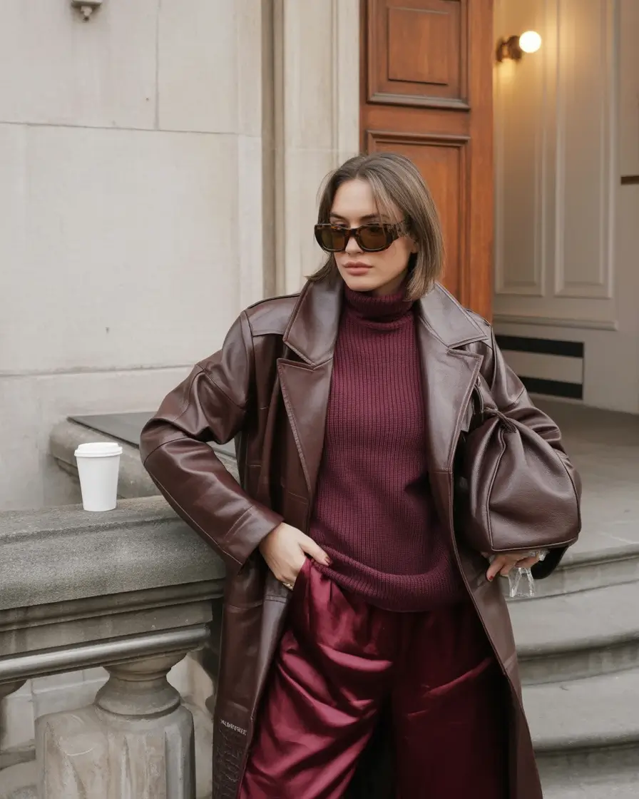 New Casual Outfits for Women 2026: Fresh Street-Chic Ideas You’ll Love This Season