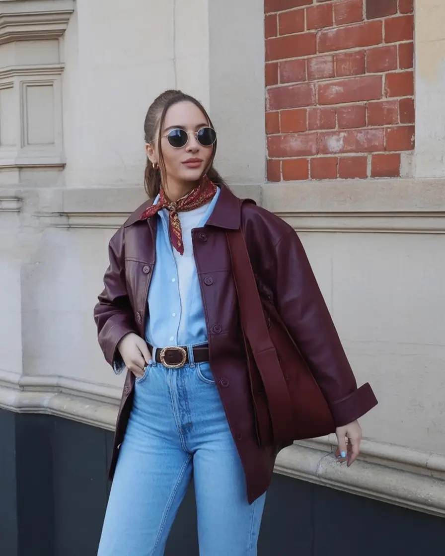 New Casual Outfits for Women 2026: Fresh Street-Chic Ideas You’ll Love This Season