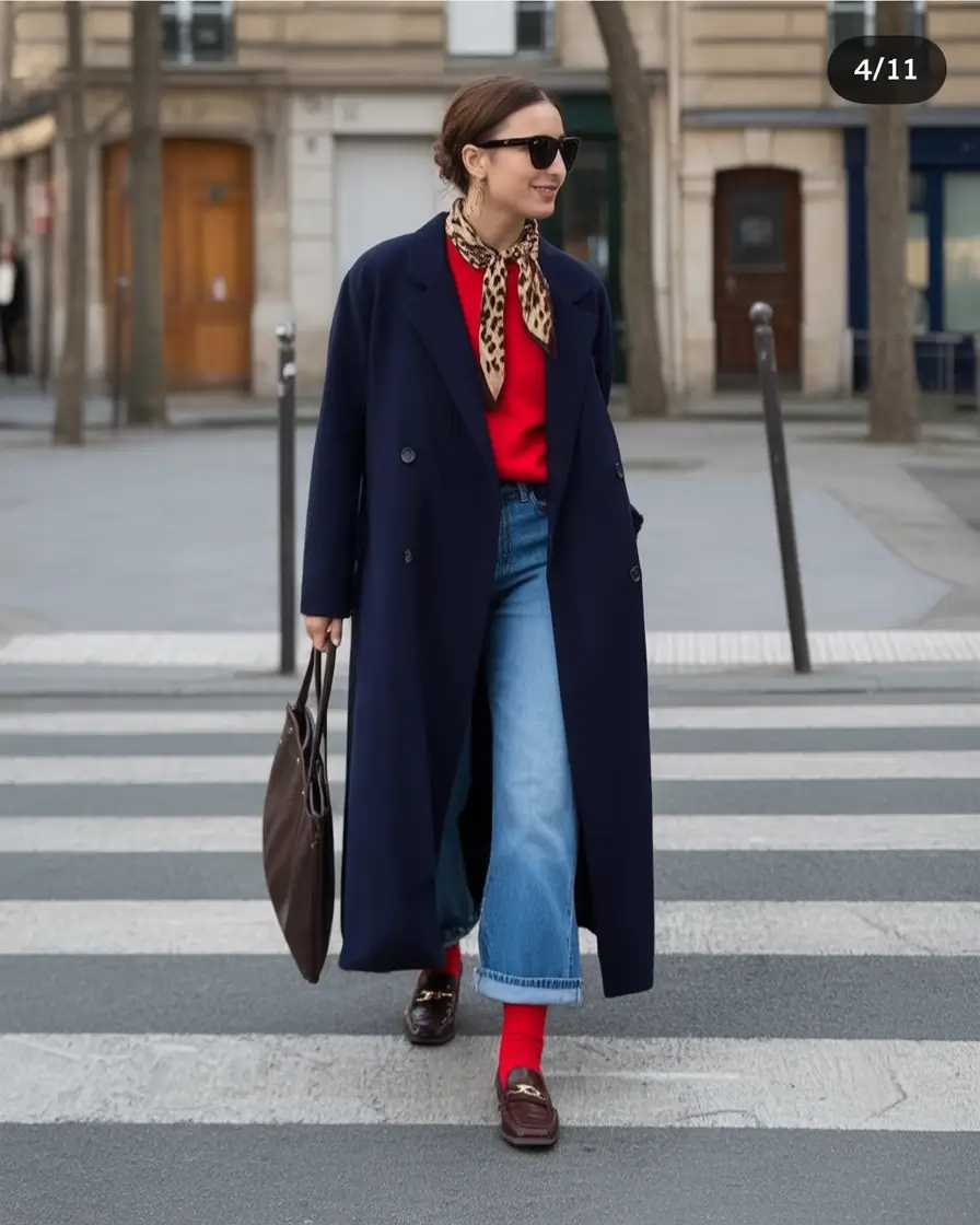 New Casual Outfits for Women 2026: Fresh Street-Chic Ideas You’ll Love This Season