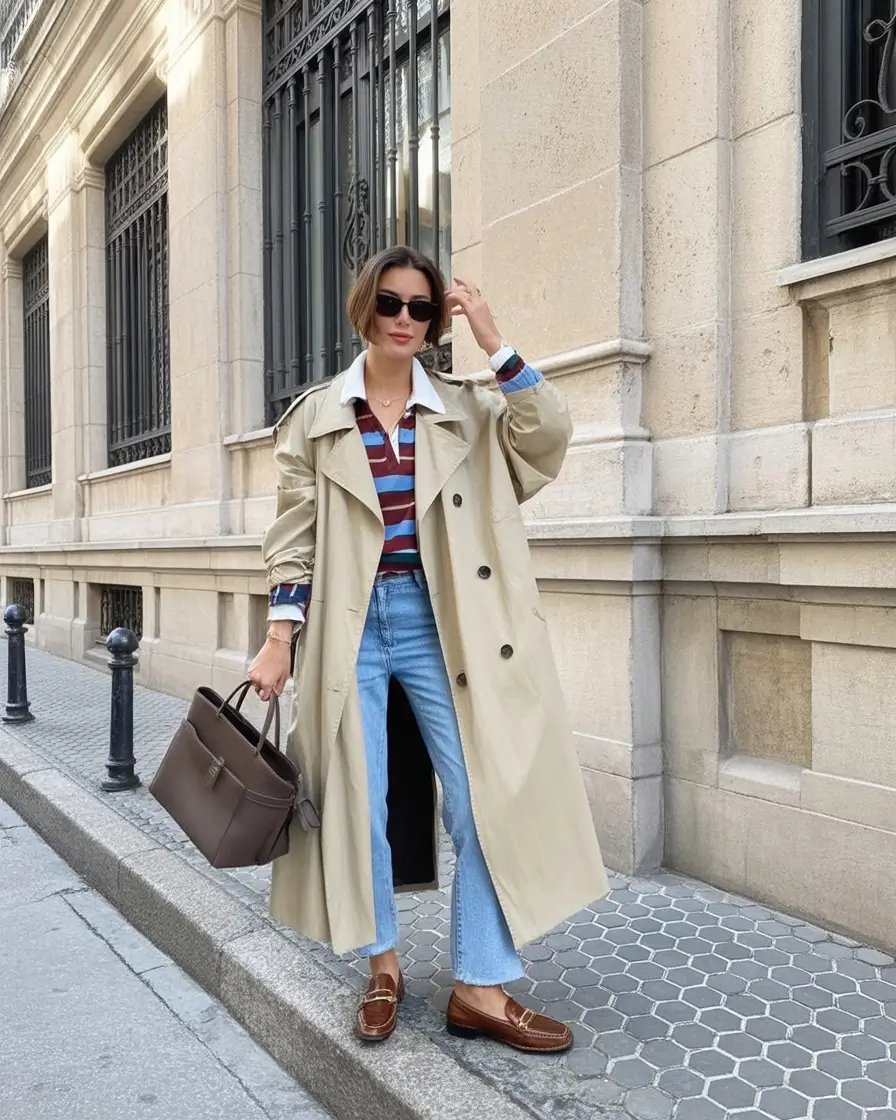 New Casual Outfits for Women 2026: Fresh Street-Chic Ideas You’ll Love This Season