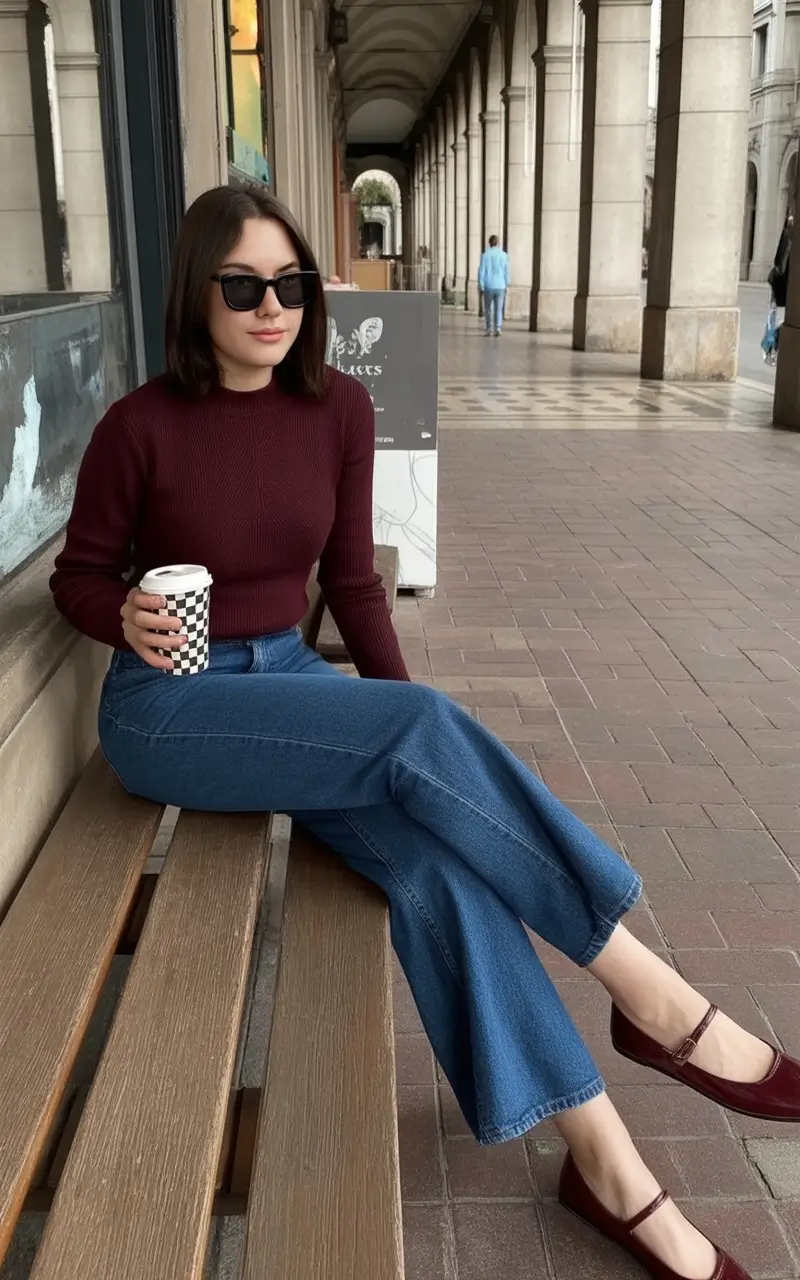 Outfits Ideas for Women 2026 — Fresh, Chic & Effortless Looks for Every Season