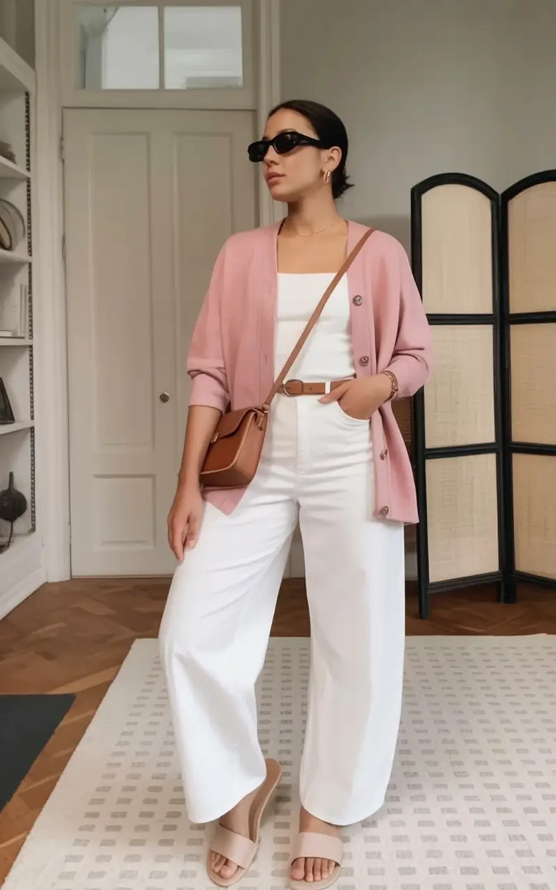 Outfits Ideas for Women 2026 — Fresh, Chic & Effortless Looks for Every Season