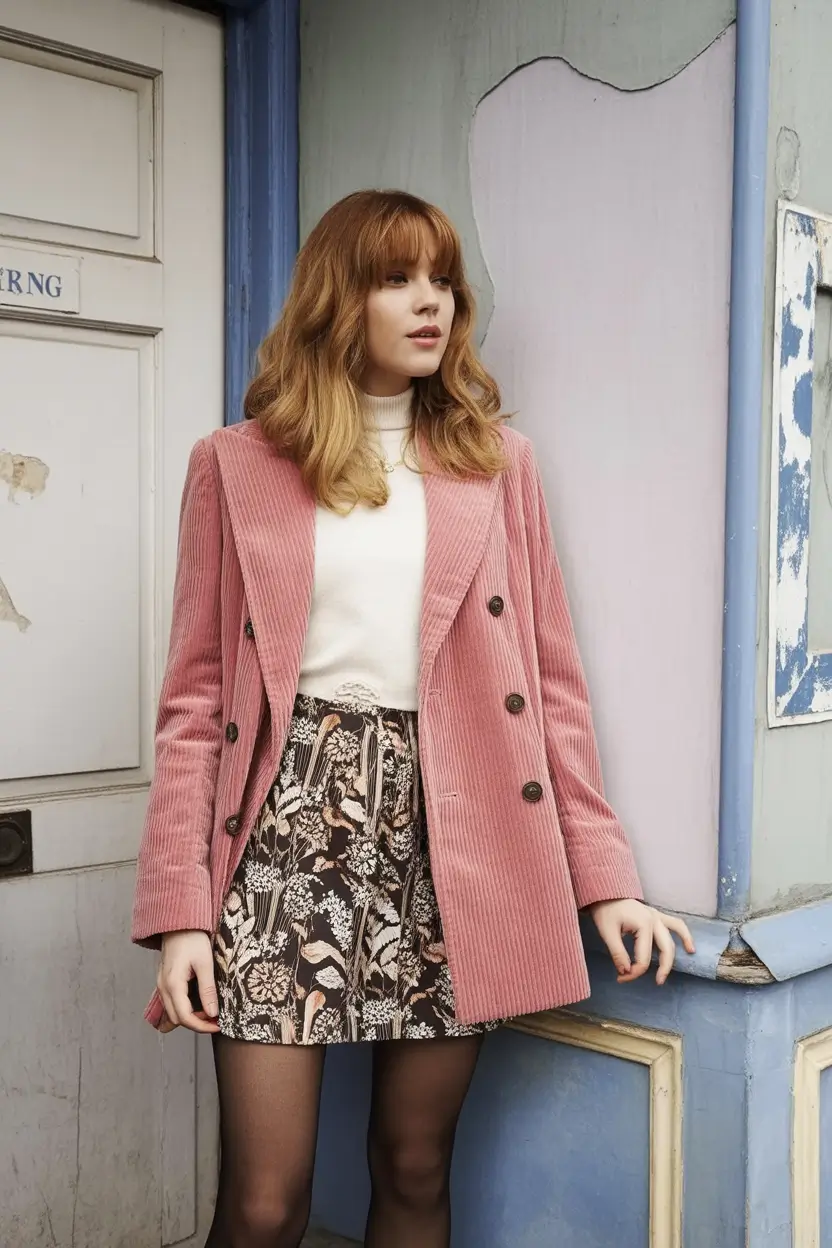 Outfits Ideas for Women 2026 — Fresh, Chic & Effortless Looks for Every Season