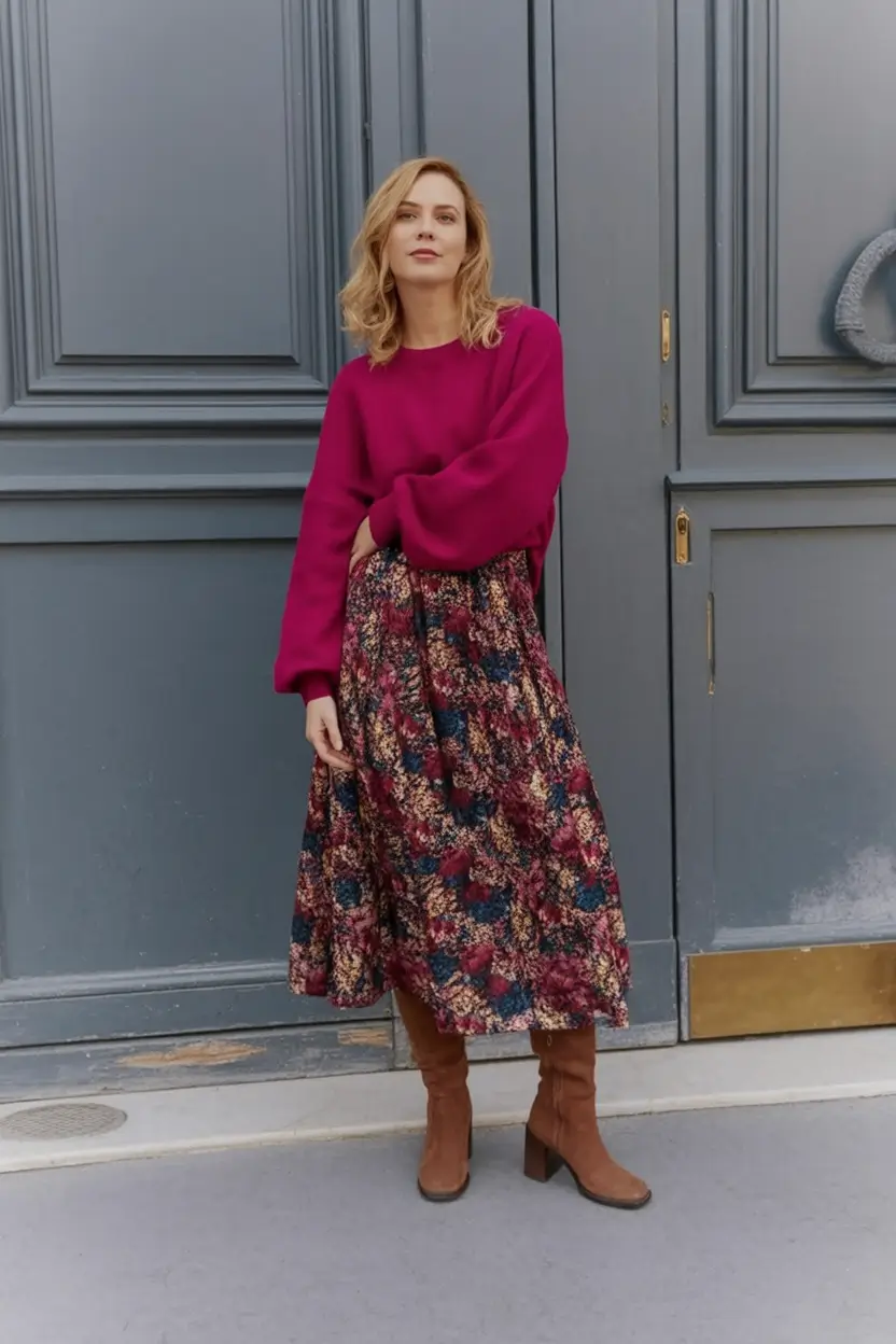Outfits Ideas for Women 2026 — Fresh, Chic & Effortless Looks for Every Season
