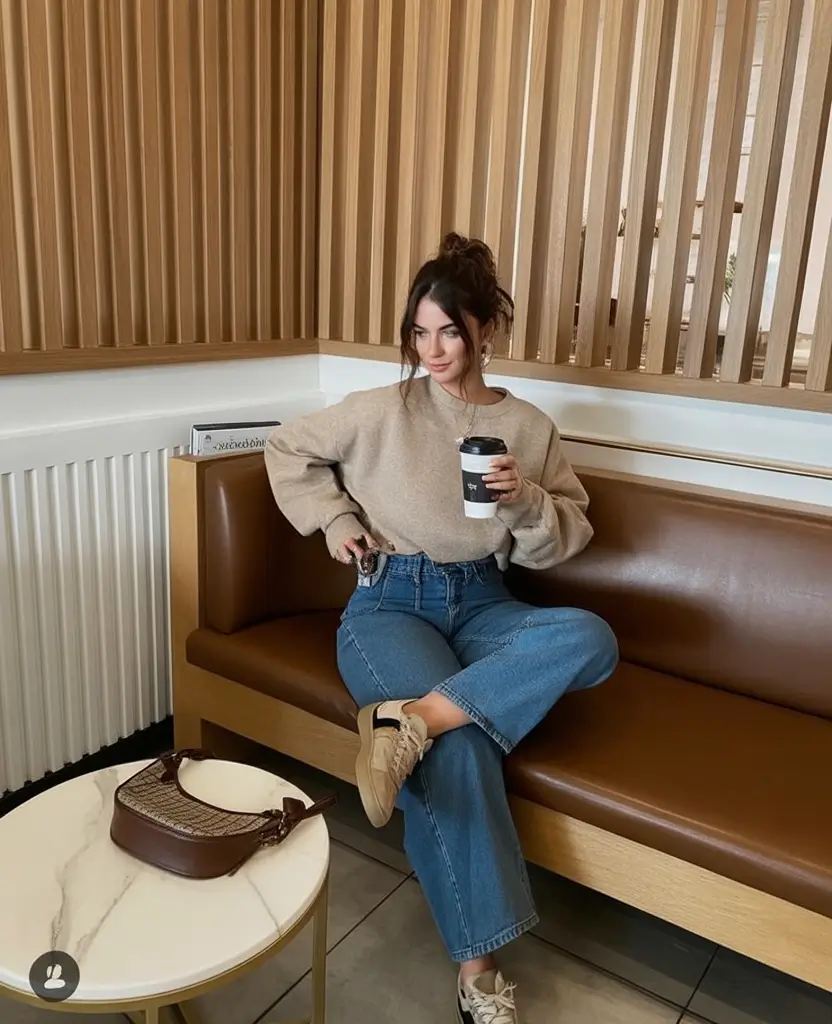 Outfits Ideas for Women 2026 — Fresh, Chic & Effortless Looks for Every Season