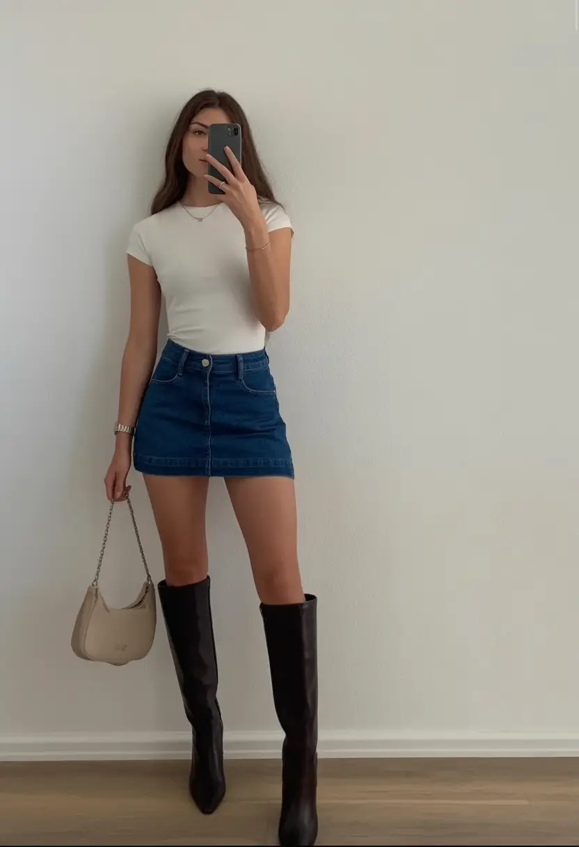 Outfits Ideas for Women 2026 — Fresh, Chic & Effortless Looks for Every Season