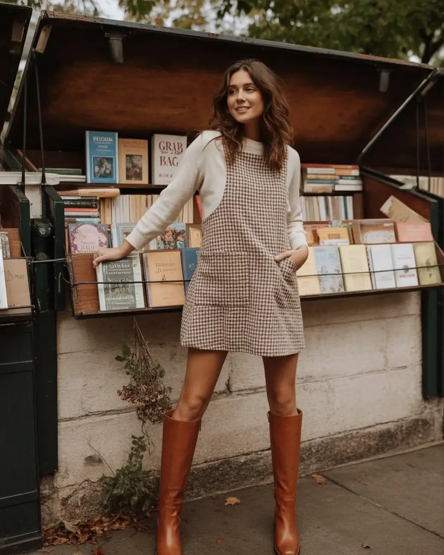 Outfits Ideas for Women 2026 — Fresh, Chic & Effortless Looks for Every Season