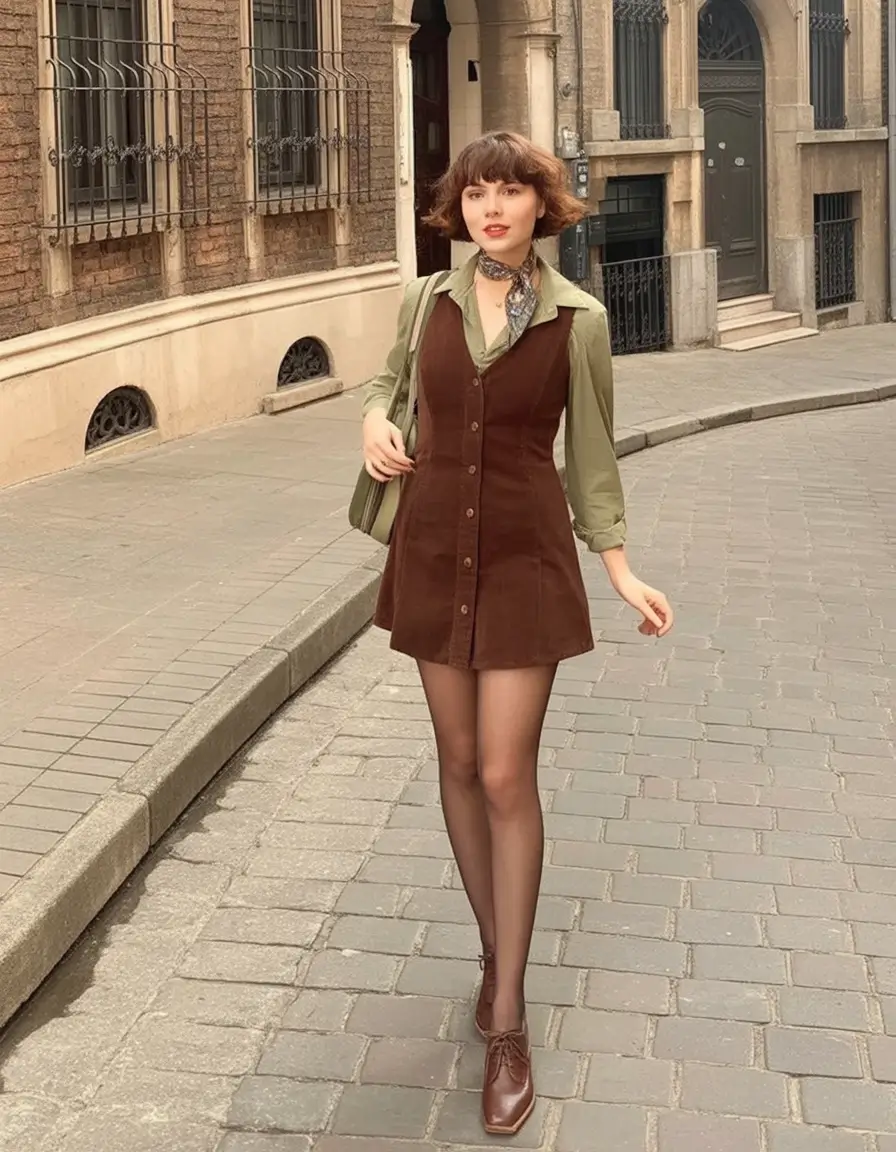 Outfits Ideas for Women 2026 — Fresh, Chic & Effortless Looks for Every Season