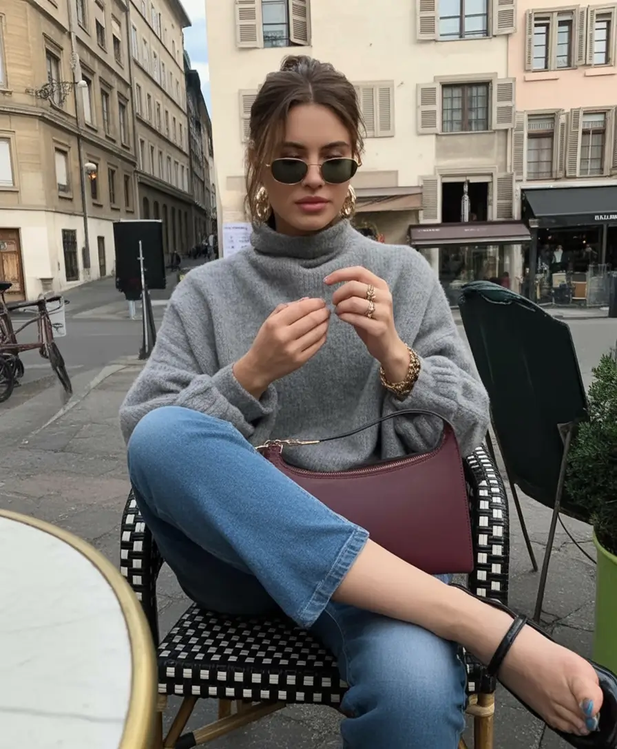 Outfits Ideas for Women 2026 — Fresh, Chic & Effortless Looks for Every Season