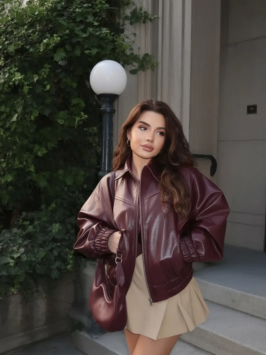 Outfits Ideas for Women 2026 — Fresh, Chic & Effortless Looks for Every Season