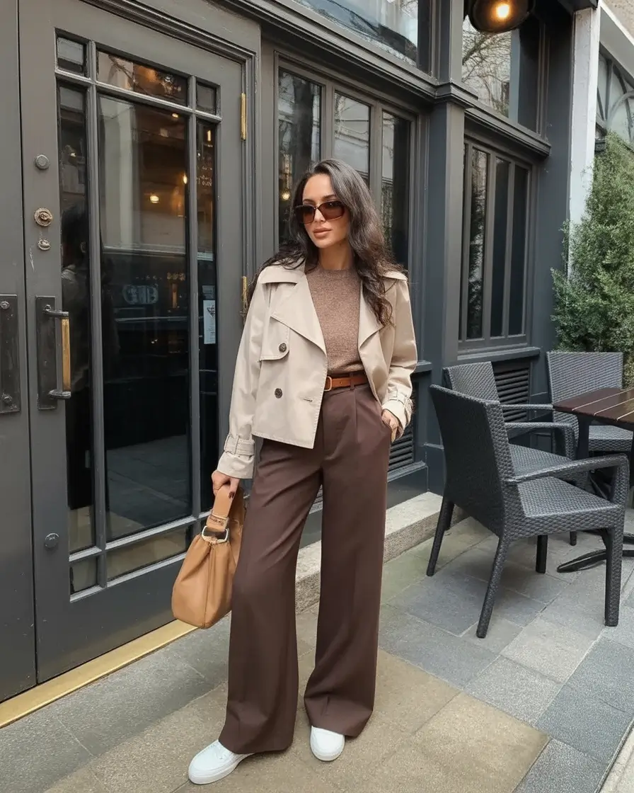 Outfits Ideas for Women 2026 — Fresh, Chic & Effortless Looks for Every Season