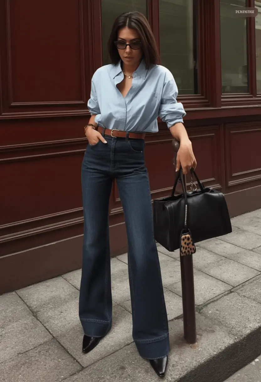 Outfits Ideas for Women 2026 — Fresh, Chic & Effortless Looks for Every Season