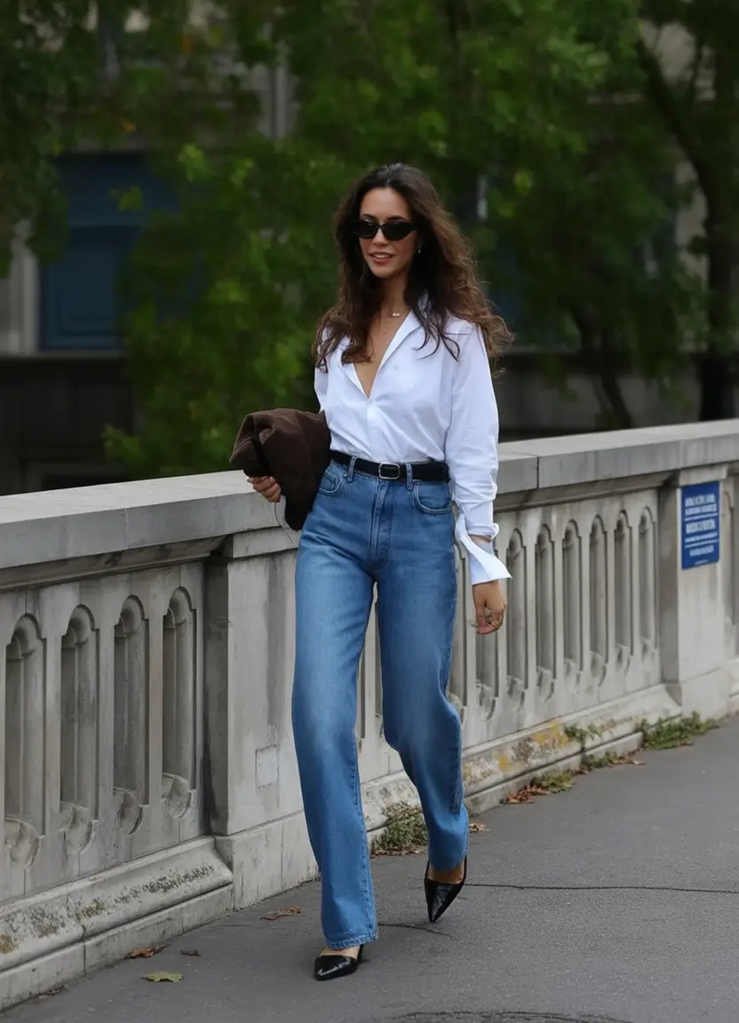 Outfits Ideas for Women 2026 — Fresh, Chic & Effortless Looks for Every Season