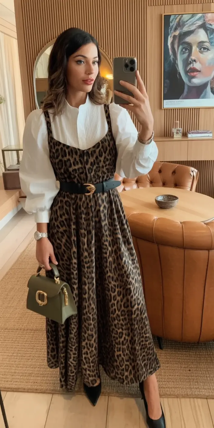 Outfits Ideas for Women 2026 — Fresh, Chic & Effortless Looks for Every Season