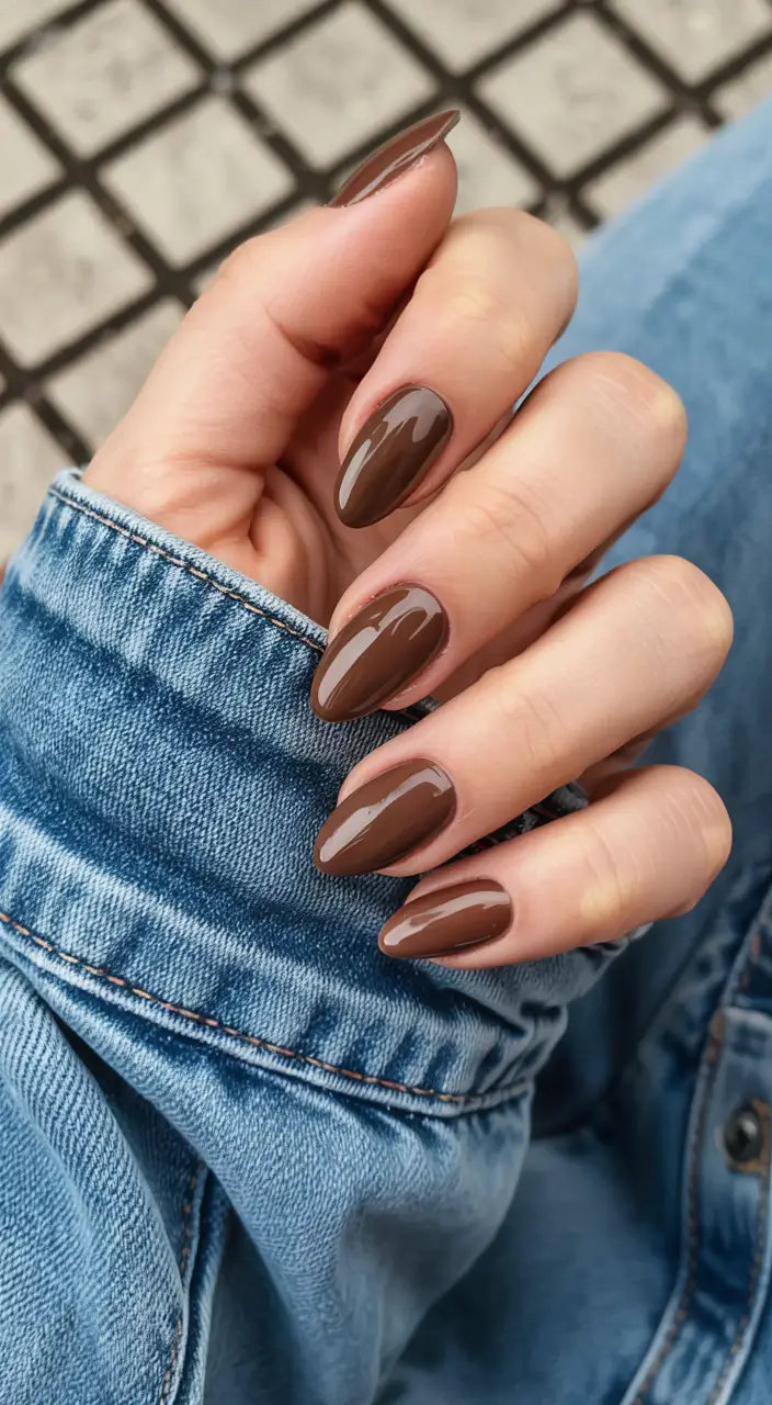 Popular Nail Colors 2026: Trendy Shades and Seasonal Manicure Ideas You’ll Love