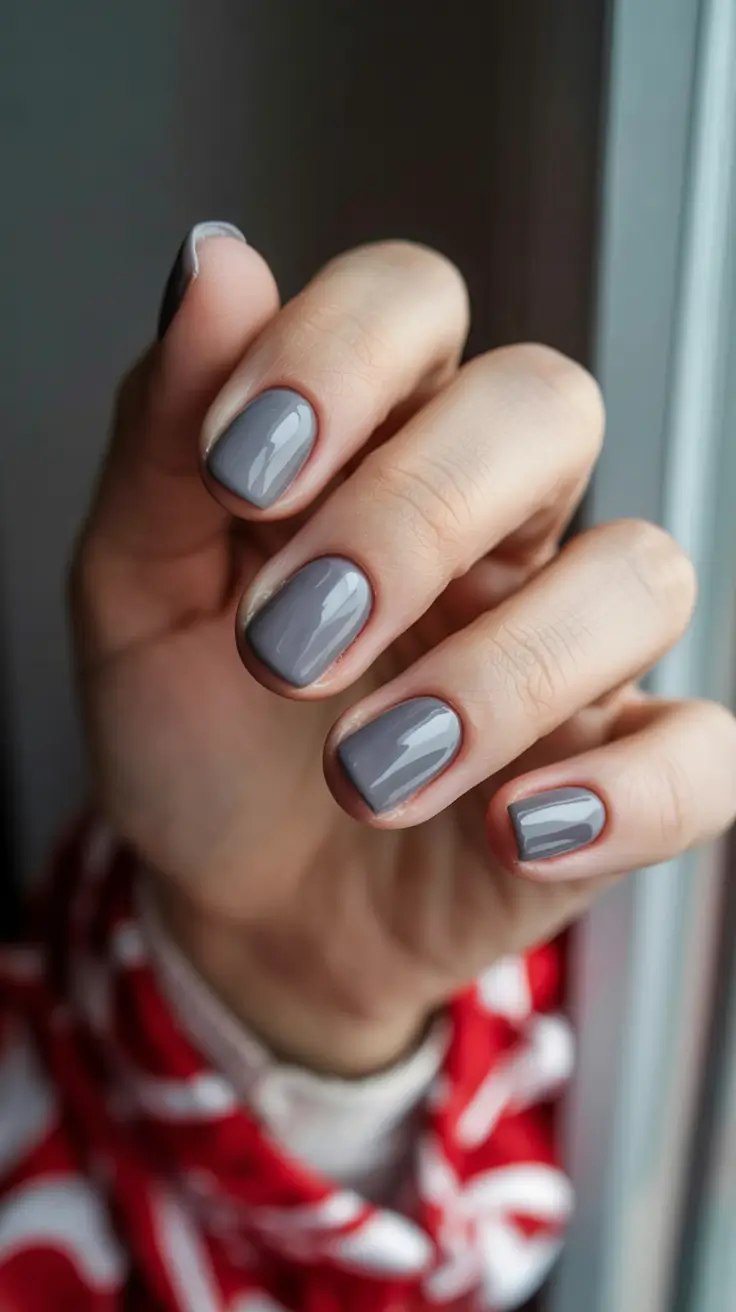 Popular Nail Colors 2026: Trendy Shades and Seasonal Manicure Ideas You’ll Love