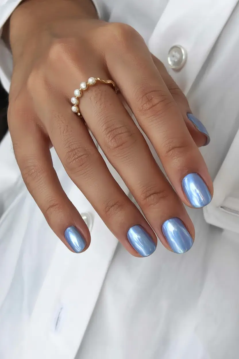 Popular Nail Colors 2026: Trendy Shades and Seasonal Manicure Ideas You’ll Love