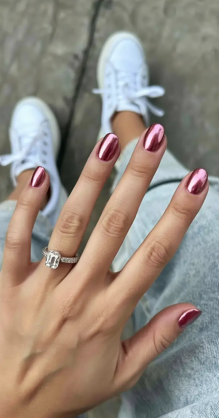 Popular Nail Colors 2026: Trendy Shades and Seasonal Manicure Ideas You’ll Love