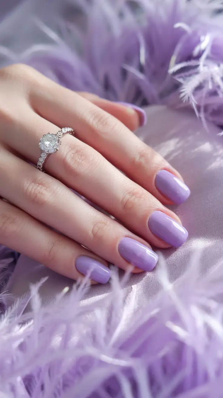 Popular Nail Colors 2026: Trendy Shades and Seasonal Manicure Ideas You’ll Love