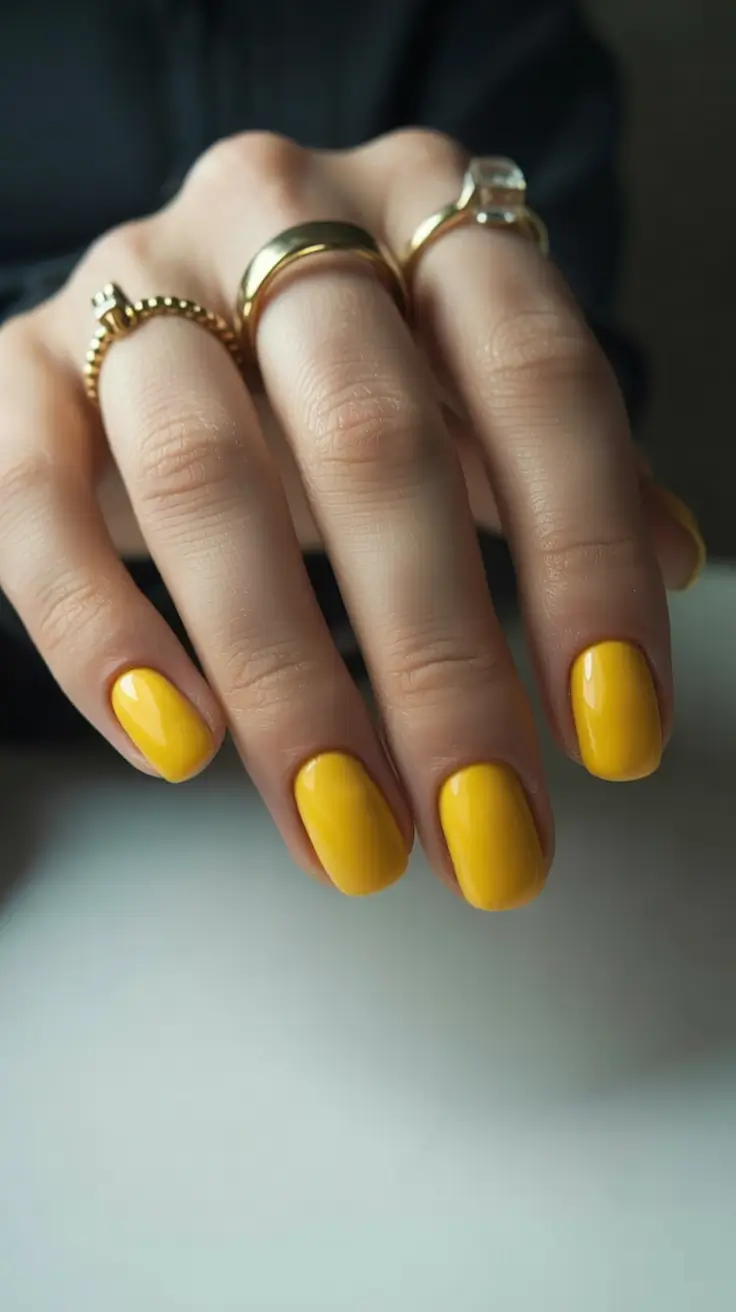 Popular Nail Colors 2026: Trendy Shades and Seasonal Manicure Ideas You’ll Love