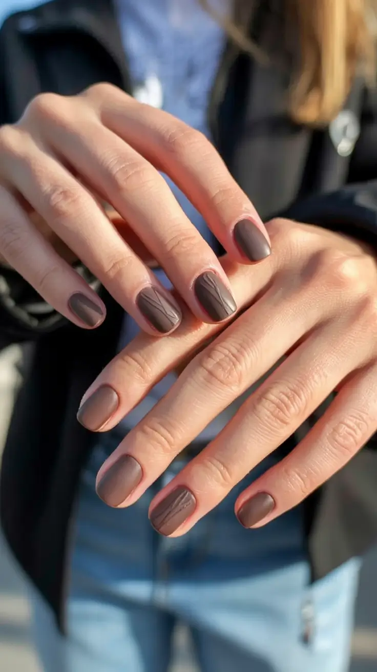 Popular Nail Colors 2026: Trendy Shades and Seasonal Manicure Ideas You’ll Love