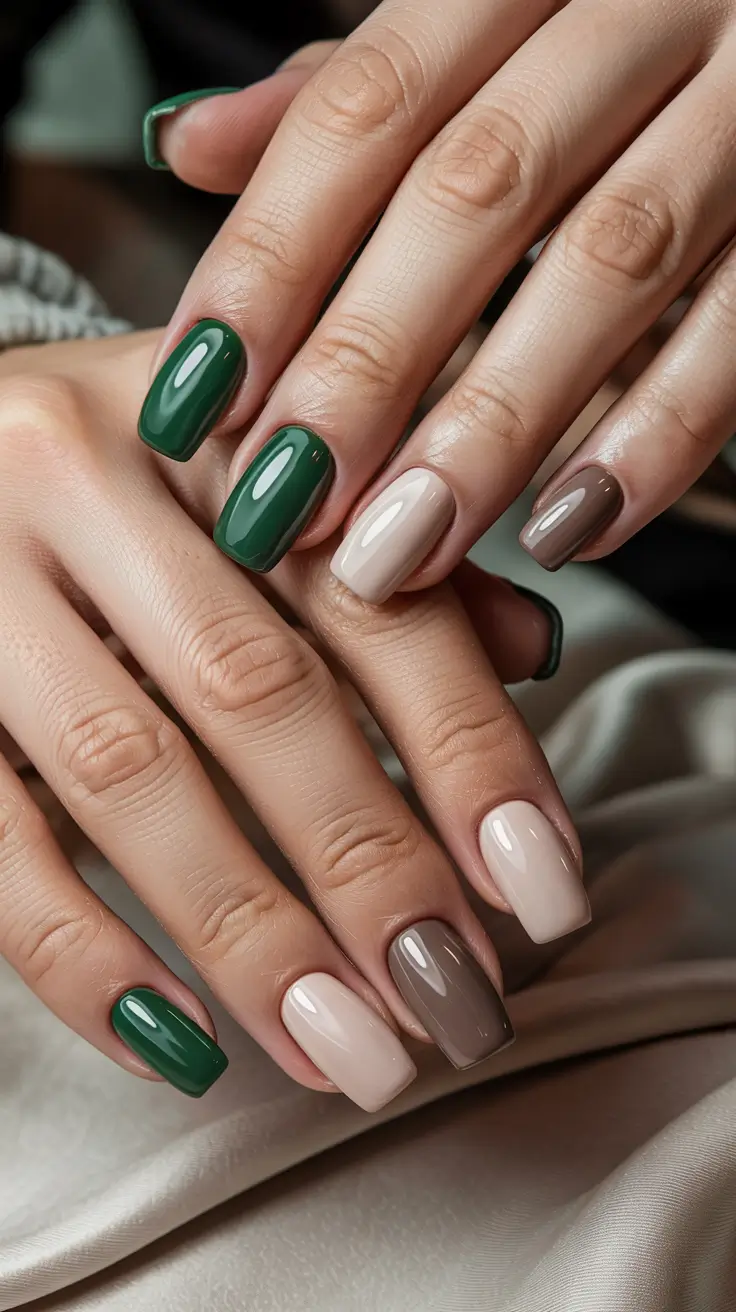 Popular Nail Colors 2026: Trendy Shades and Seasonal Manicure Ideas You’ll Love