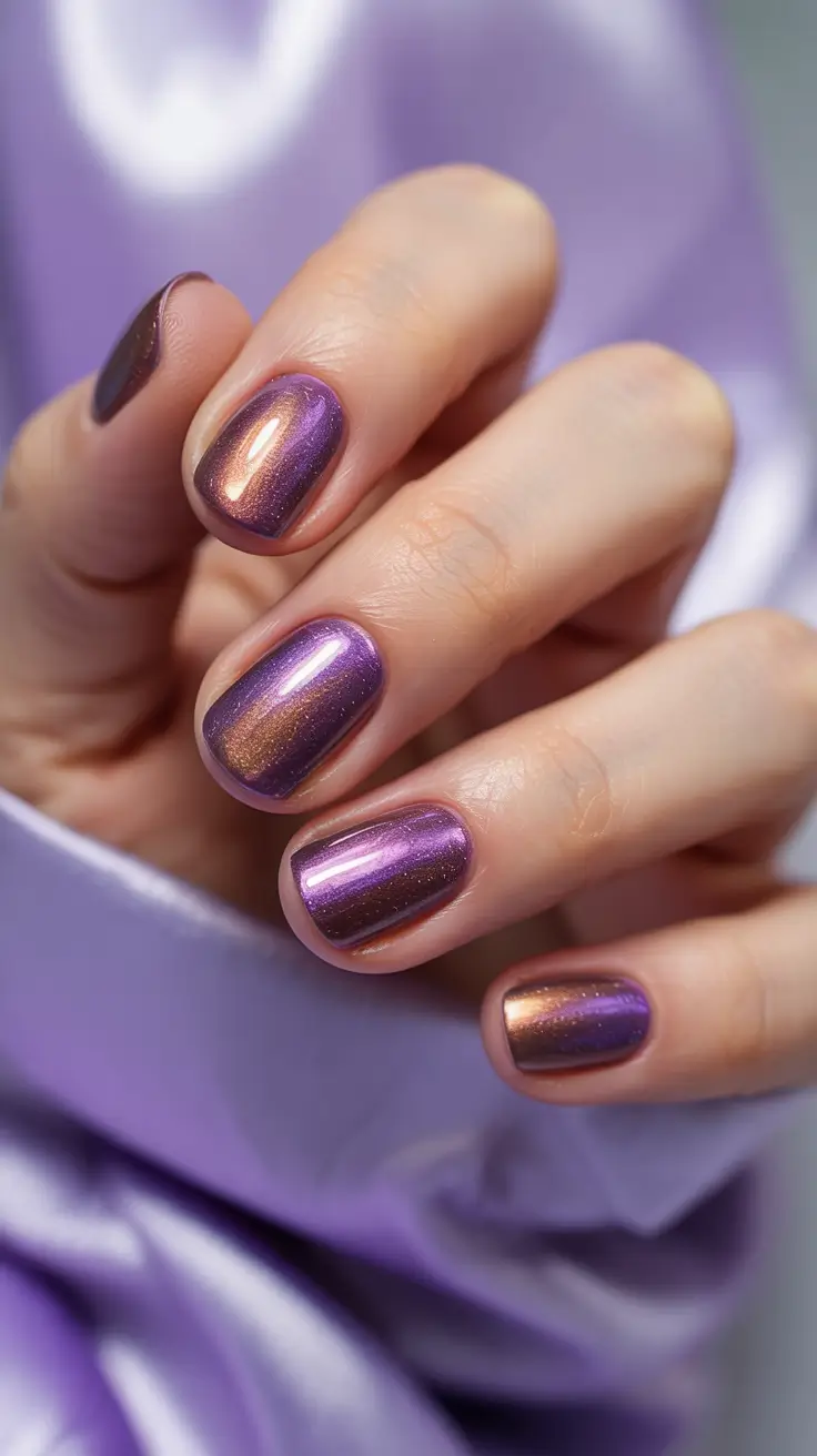 Popular Nail Colors 2026: Trendy Shades and Seasonal Manicure Ideas You’ll Love