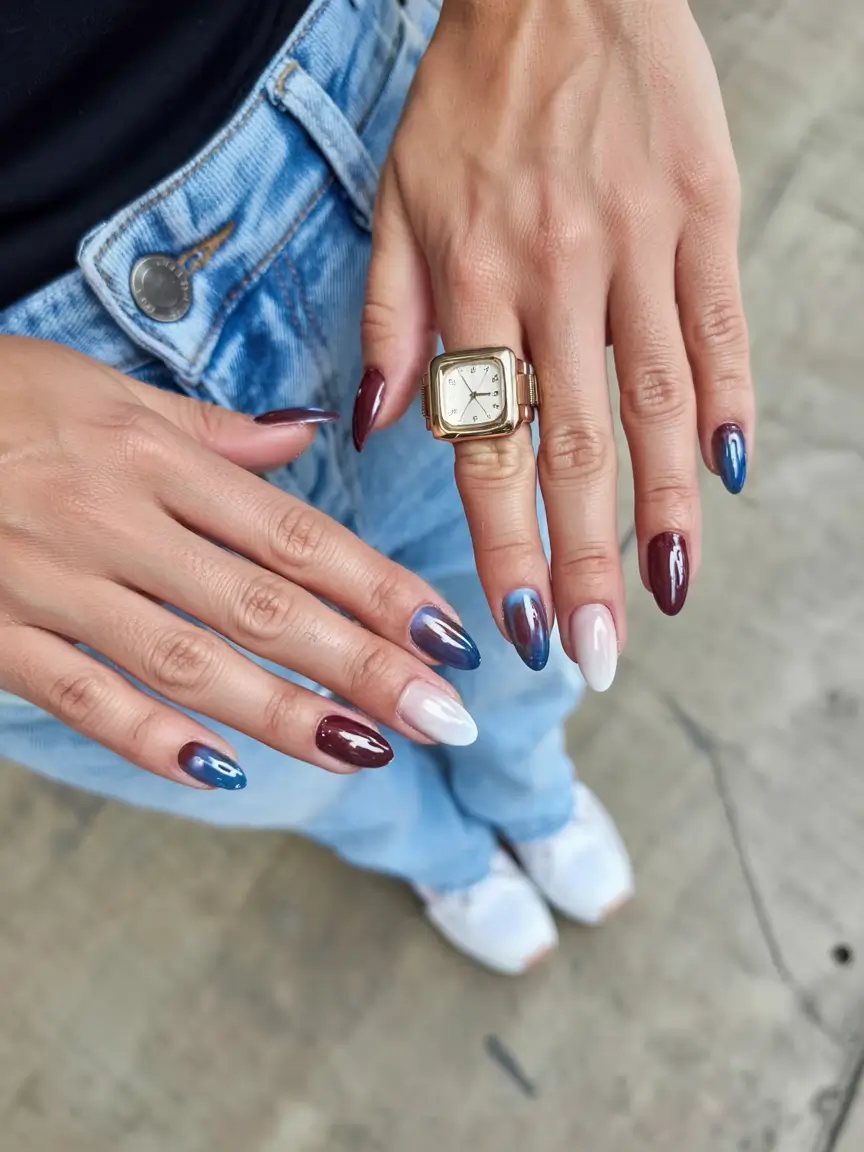 Acrylic Nail Designs 2026: Fresh Trends, Colors & Shapes for Every Season