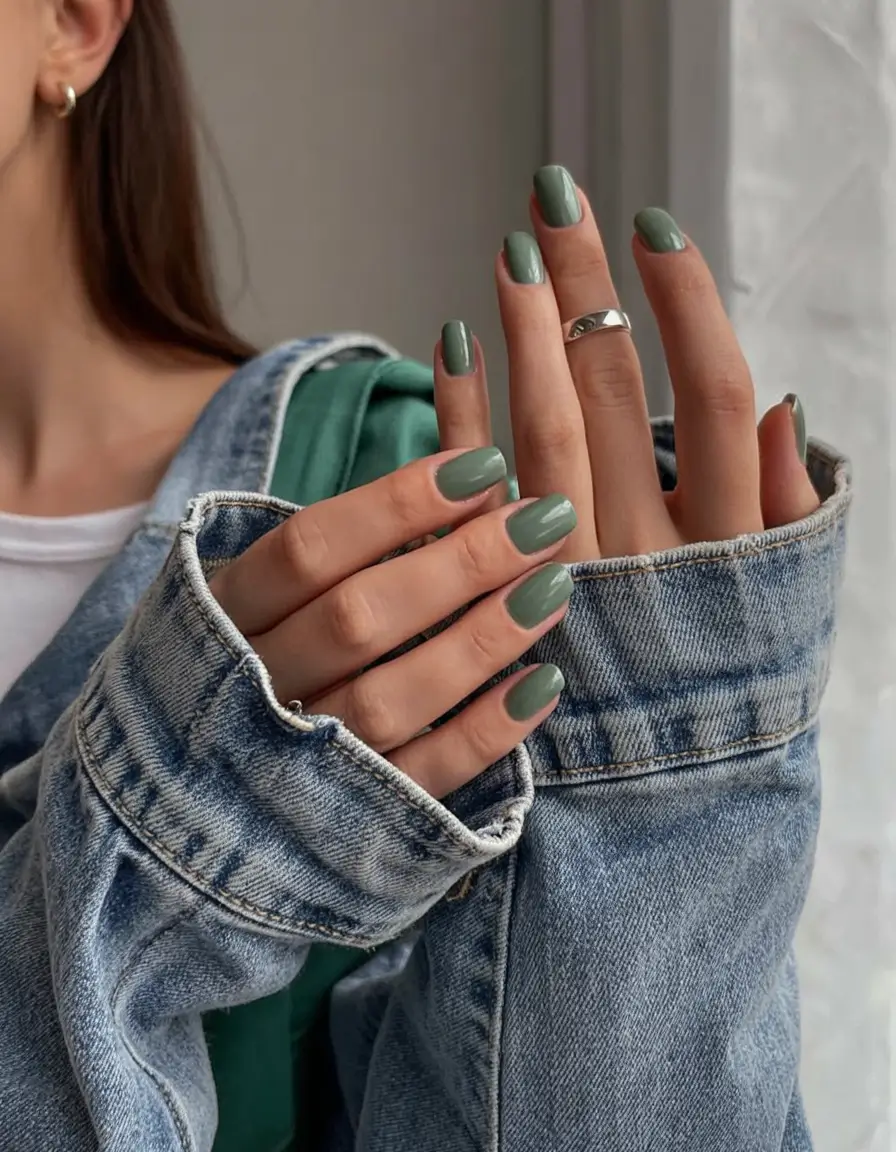 Acrylic Nail Designs 2026: Fresh Trends, Colors & Shapes for Every Season