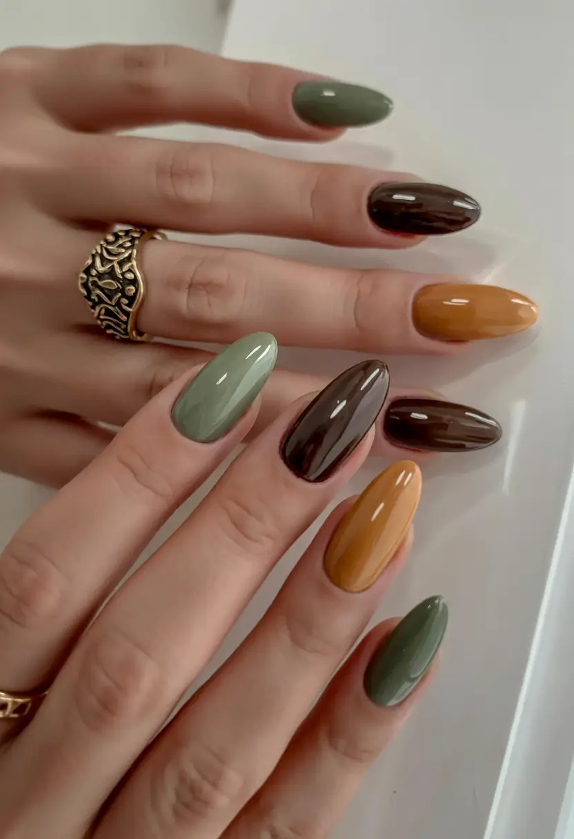 Acrylic Nail Designs 2026: Fresh Trends, Colors & Shapes for Every Season