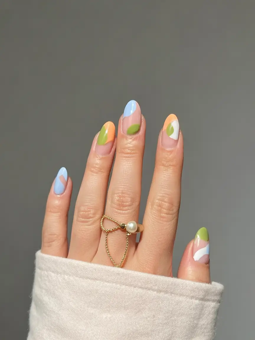 Acrylic Nail Designs 2026: Fresh Trends, Colors & Shapes for Every Season