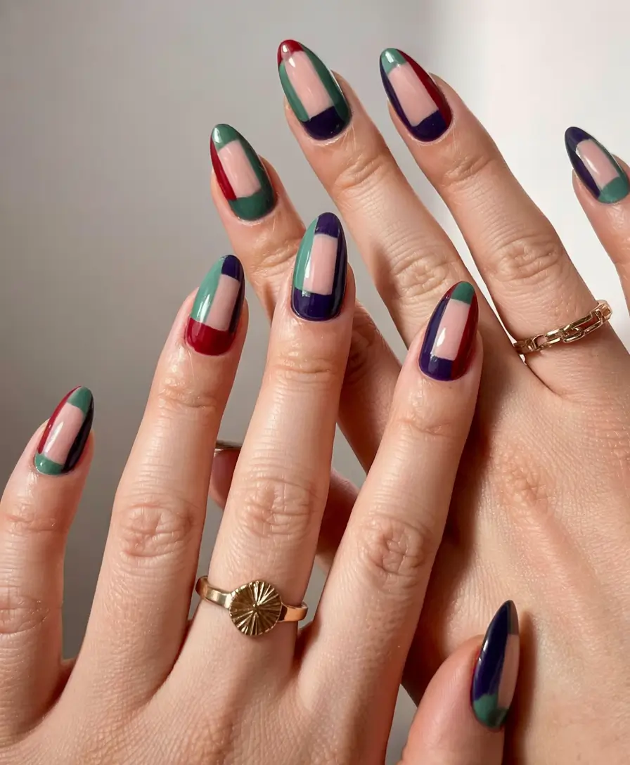 Acrylic Nail Designs 2026: Fresh Trends, Colors & Shapes for Every Season