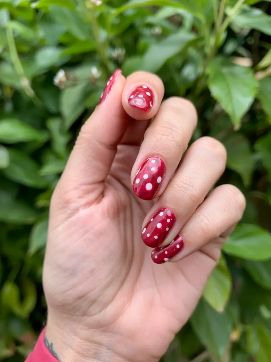 Acrylic Nail Designs 2026: Fresh Trends, Colors & Shapes for Every Season