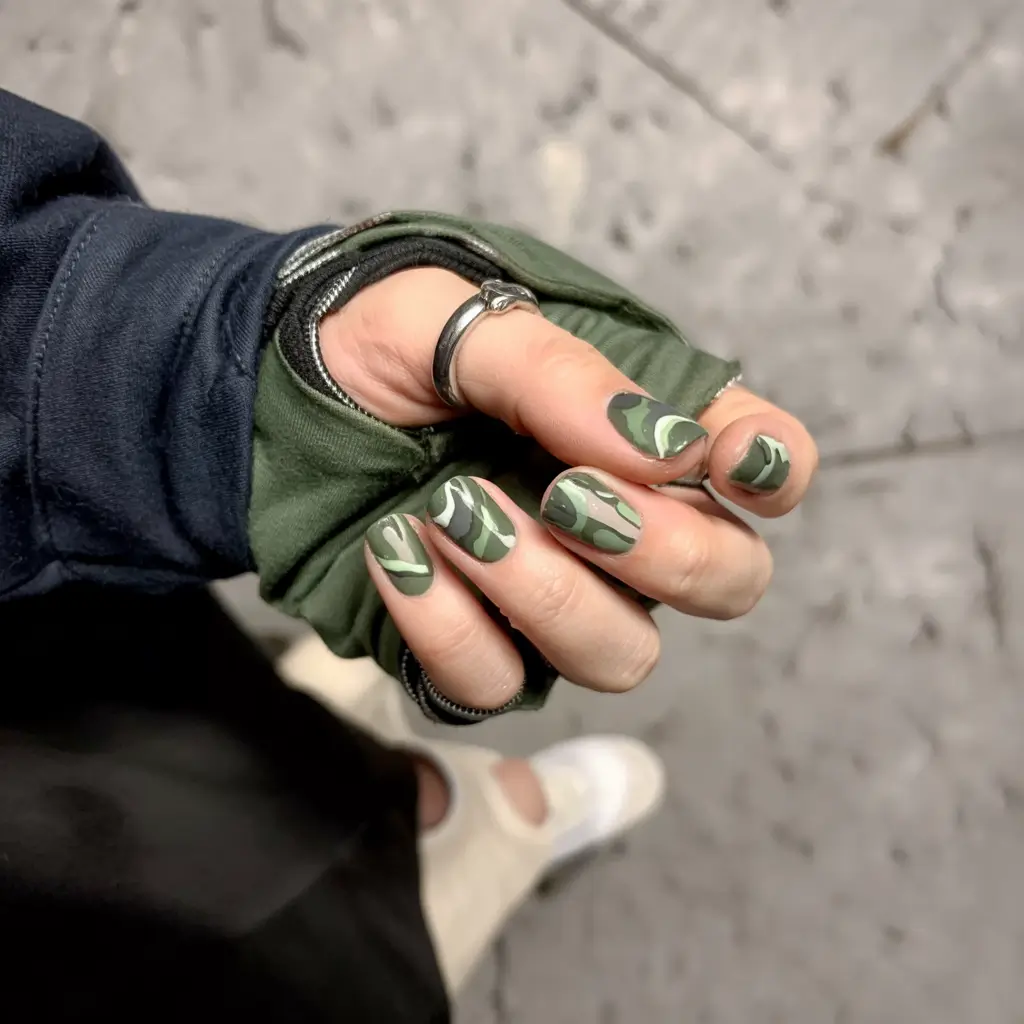 Acrylic Nail Designs 2026: Fresh Trends, Colors & Shapes for Every Season