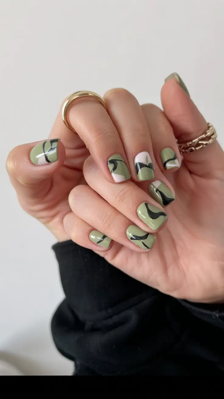 Acrylic Nail Designs 2026: Fresh Trends, Colors & Shapes for Every Season