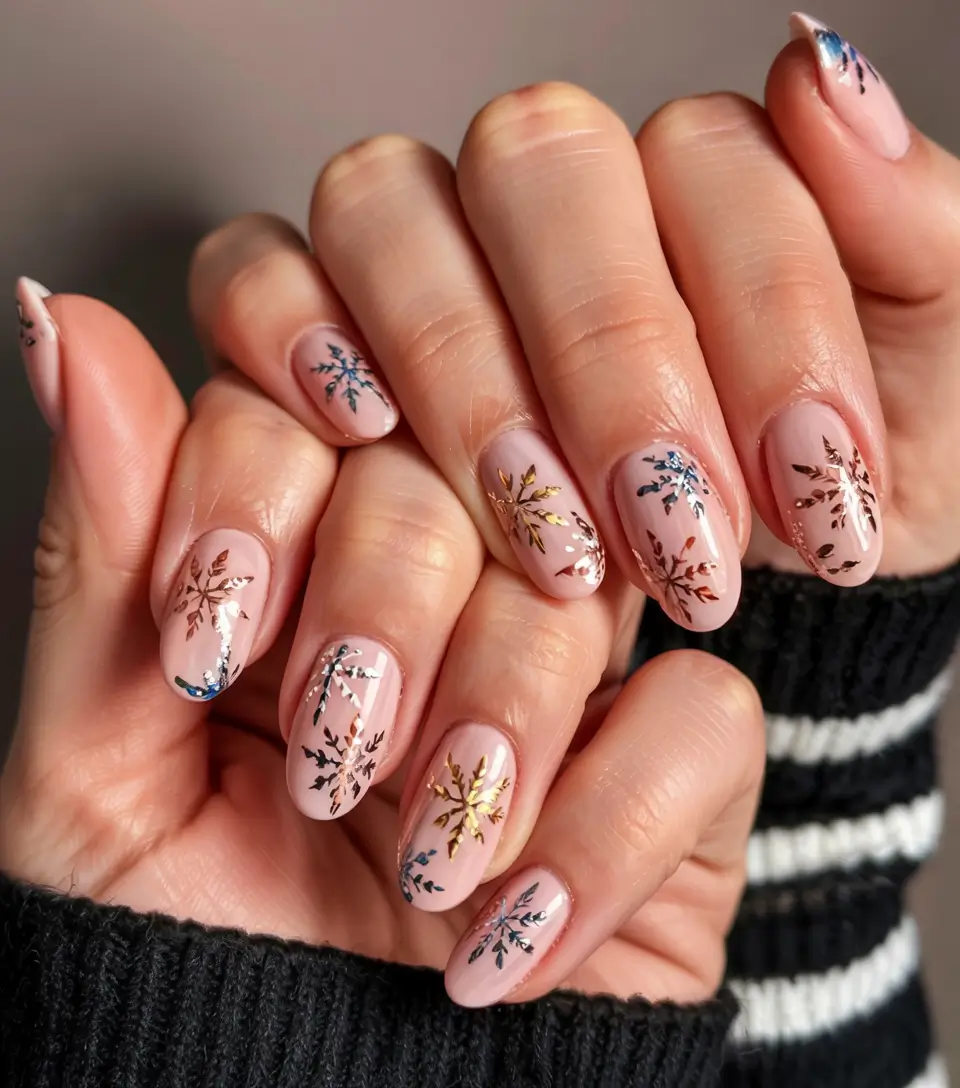 Acrylic Nail Designs 2026: Fresh Trends, Colors & Shapes for Every Season