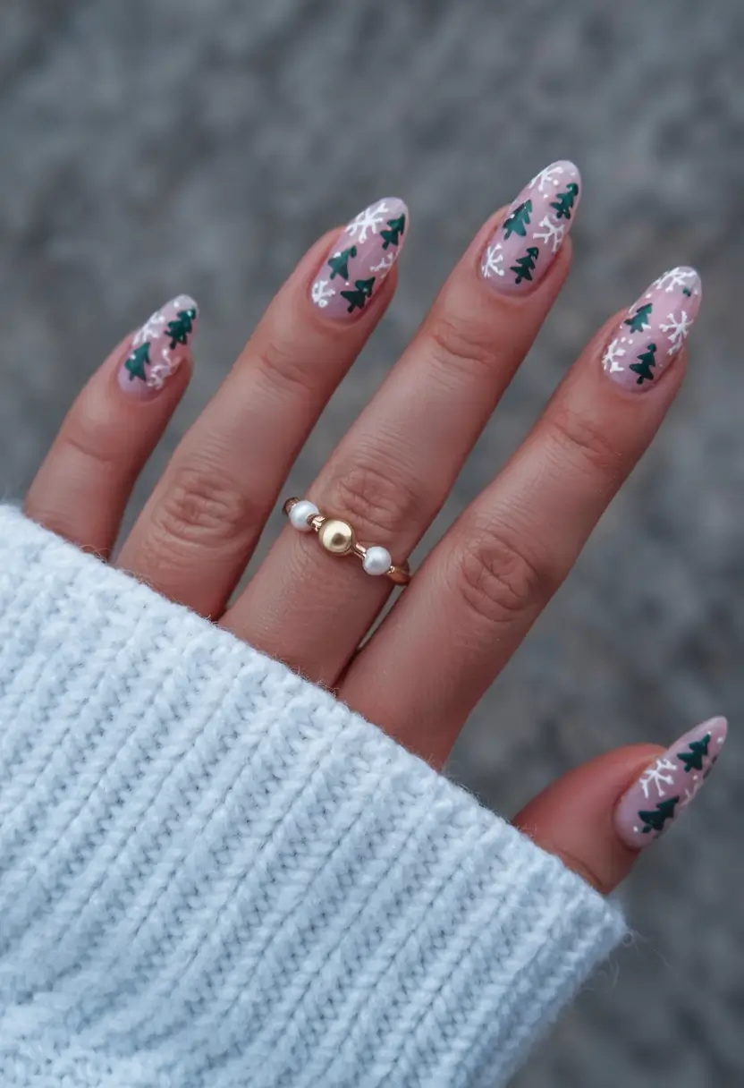 Acrylic Nail Designs 2026: Fresh Trends, Colors & Shapes for Every Season