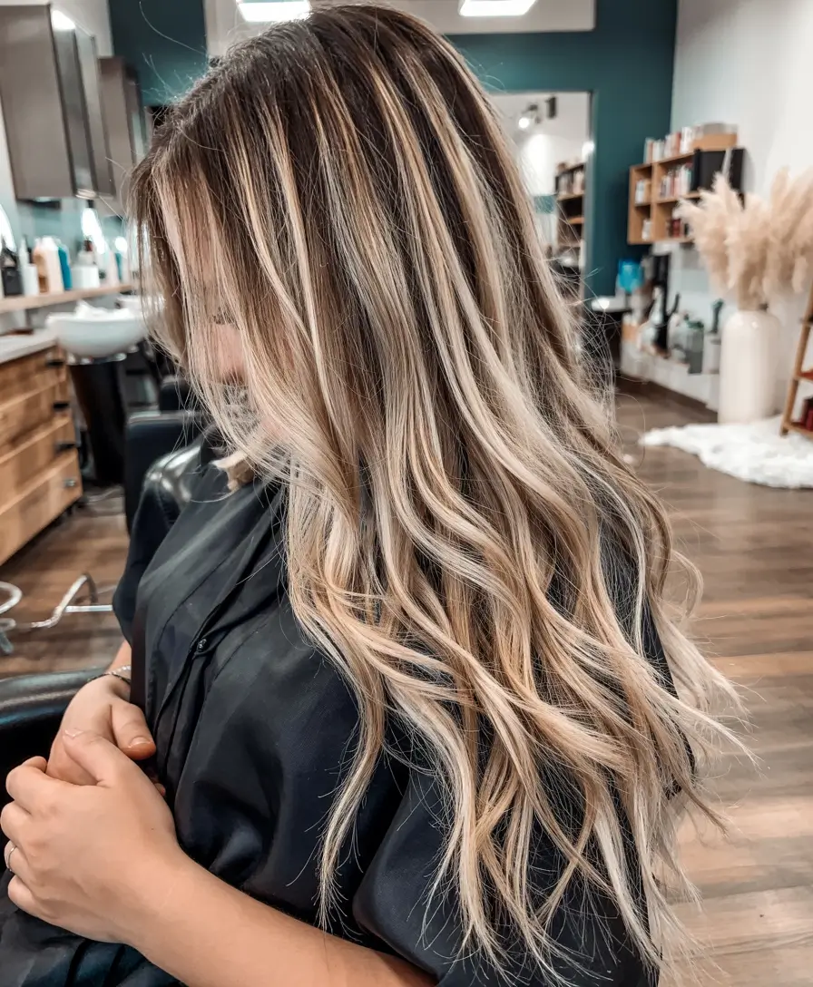 Balayage Hair Color Ideas 2026: Fresh Blonde & Brunette Blends for a Modern Look