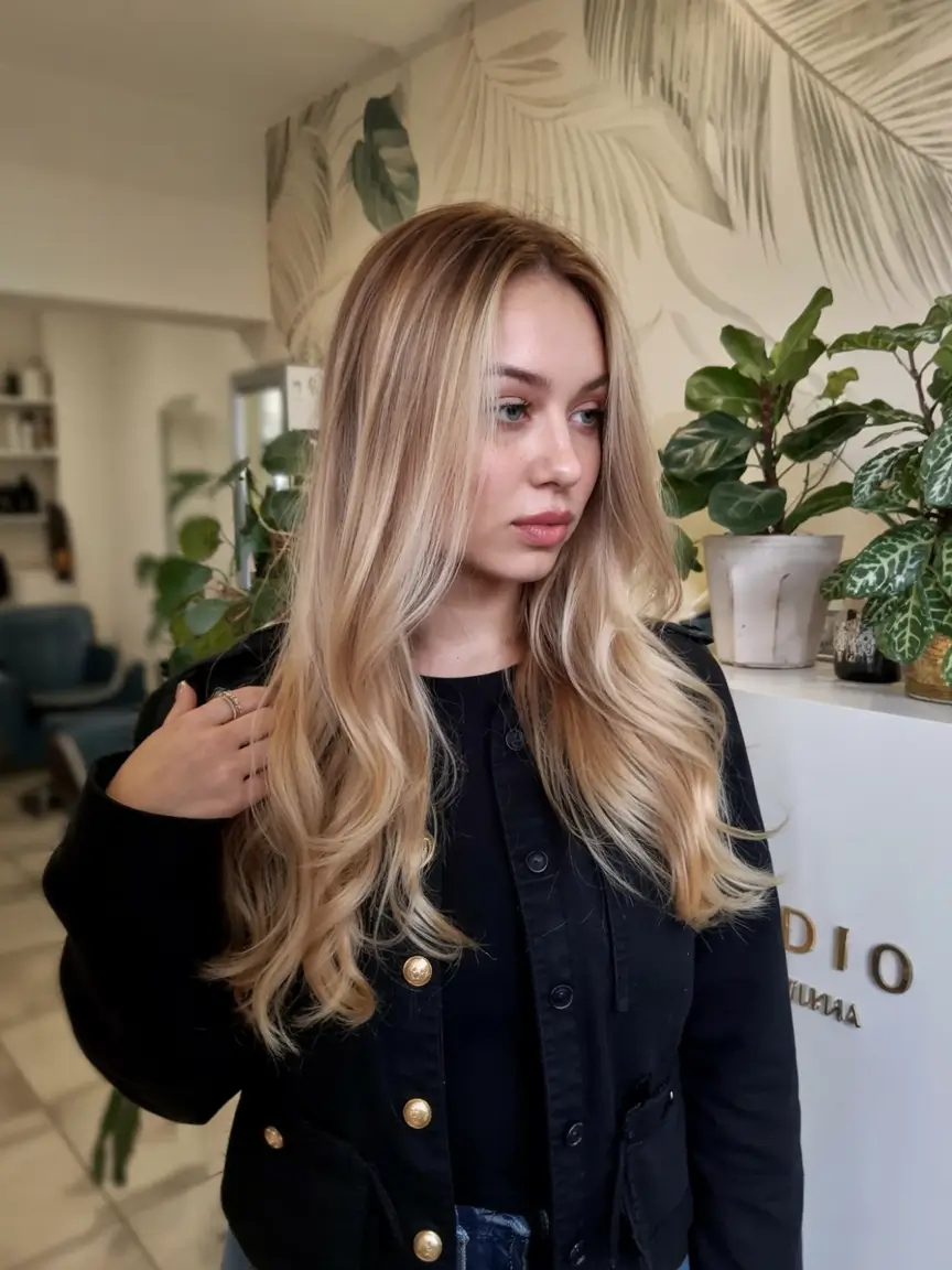 Balayage Hair Color Ideas 2026: Fresh Blonde & Brunette Blends for a Modern Look