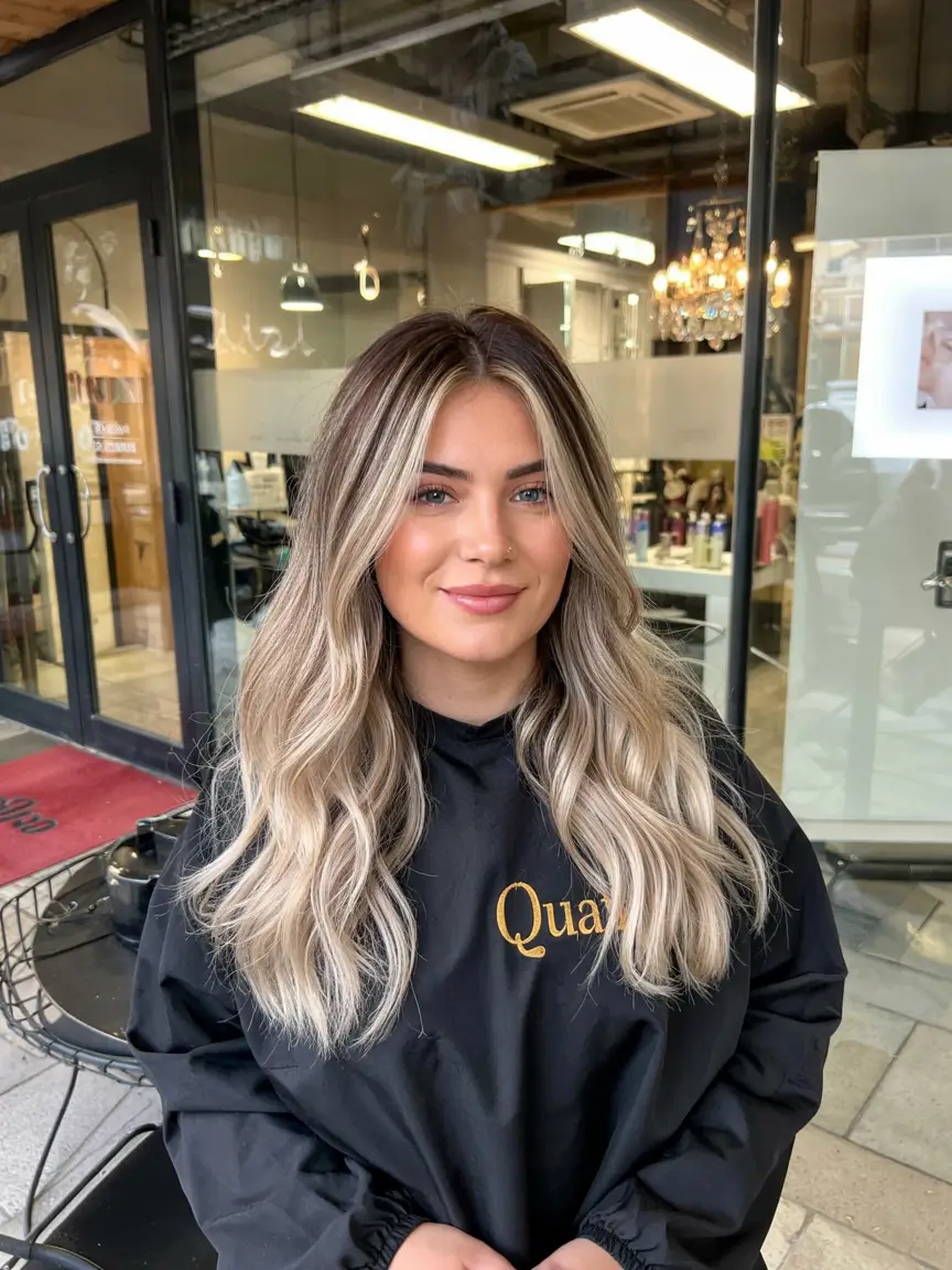 Balayage Hair Color Ideas 2026: Fresh Blonde & Brunette Blends for a Modern Look