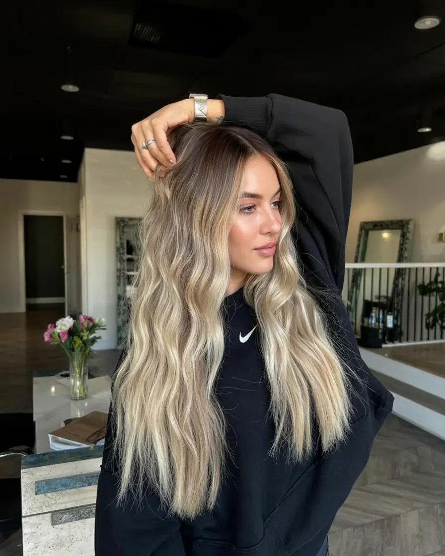 Balayage Hair Color Ideas 2026: Fresh Blonde & Brunette Blends for a Modern Look