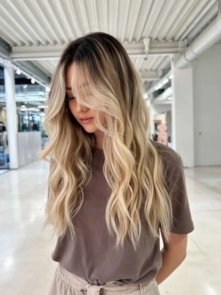 Balayage Hair Color Ideas 2026: Fresh Blonde & Brunette Blends for a Modern Look