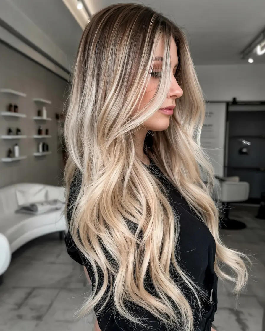 Balayage Hair Color Ideas 2026: Fresh Blonde & Brunette Blends for a Modern Look