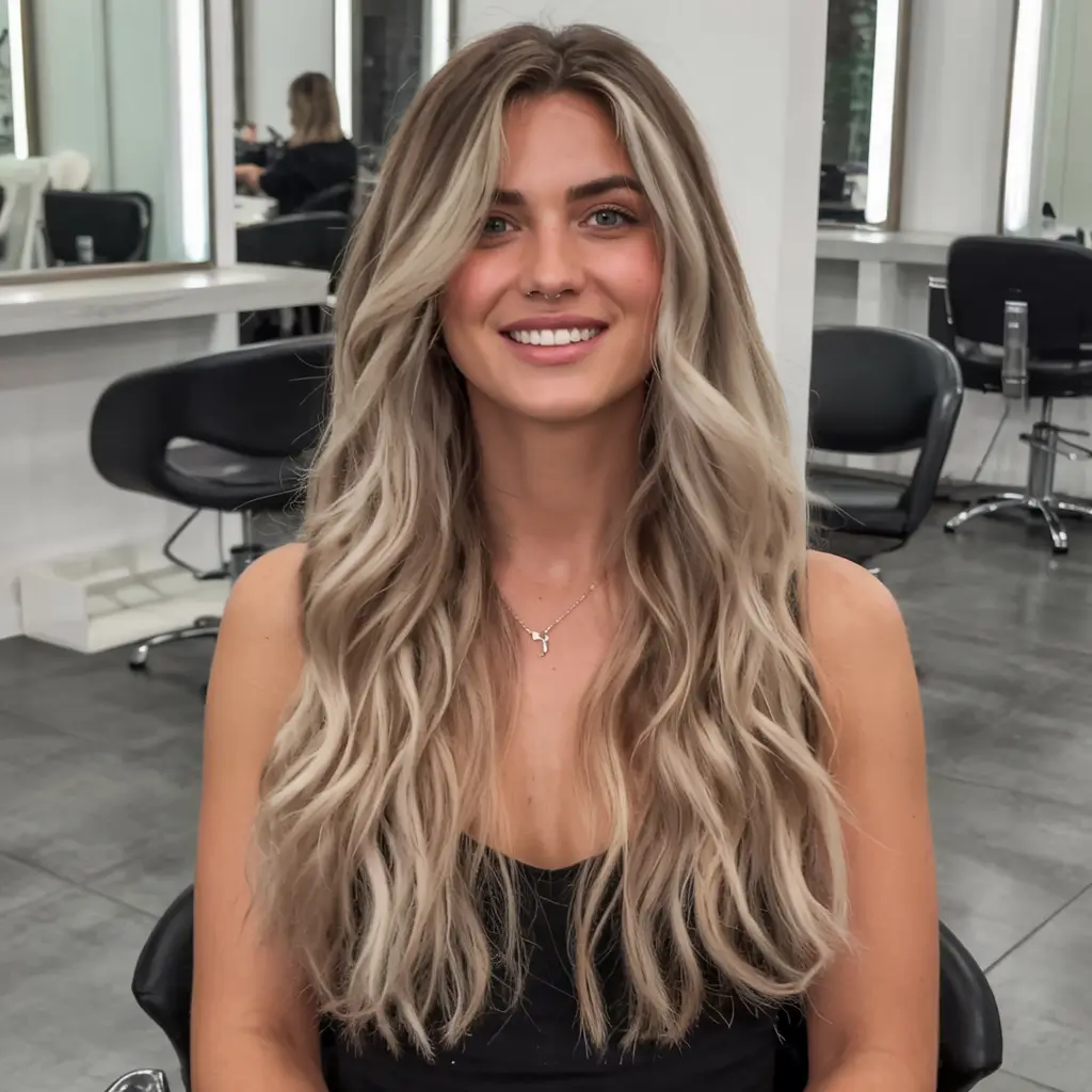 Balayage Hair Color Ideas 2026: Fresh Blonde & Brunette Blends for a Modern Look
