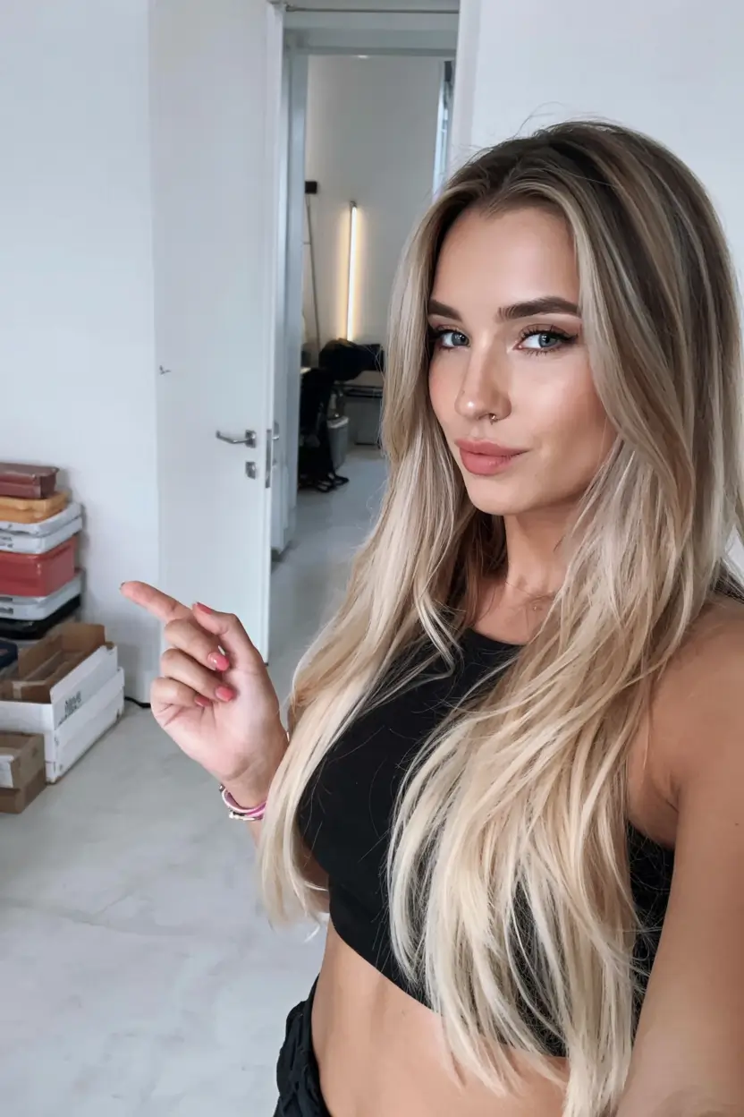 Balayage Hair Color Ideas 2026: Fresh Blonde & Brunette Blends for a Modern Look